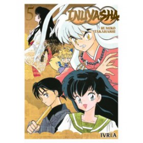 Inuyasha 05